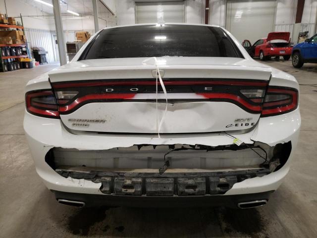 Photo 6 from auction – 2017 DODGE CHARGER SX with VIN 2C3CDXJG7HH505387