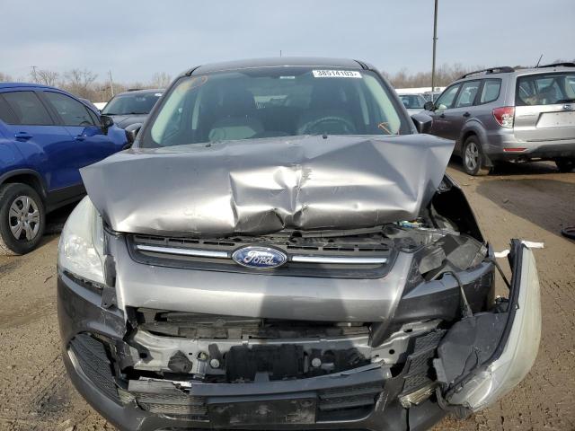 Photo 5 from auction – 2014 FORD ESCAPE SE with VIN 1FMCU0GX3EUD07579