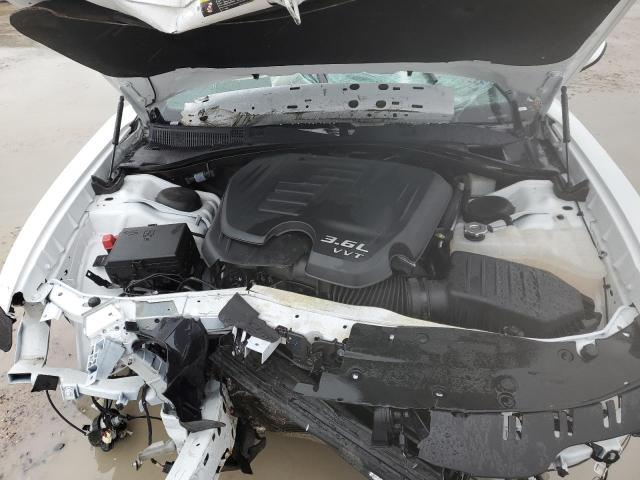 Photo 11 from auction – 2022 DODGE CHARGER SX with VIN 2C3CDXBG6NH165756