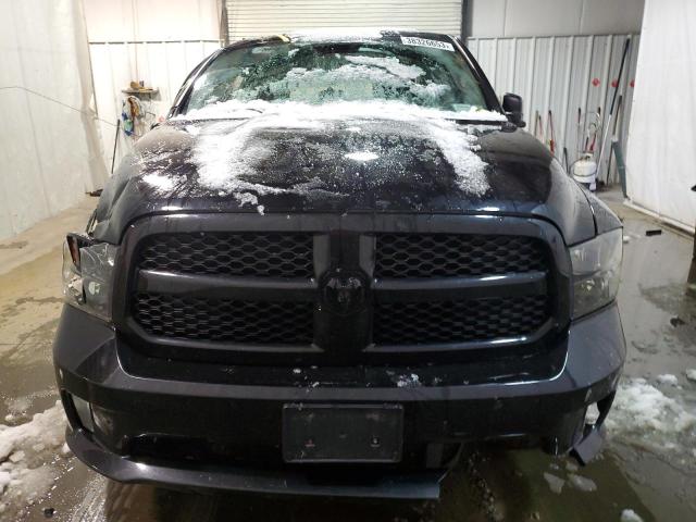 Photo 5 from auction – 2018 RAM 1500 ST with VIN 1C6RR7FT9JS310345