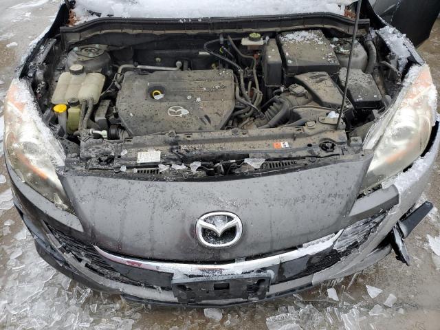 Photo 11 from auction – 2010 MAZDA 3 I with VIN JM1BL1SF7A1213580