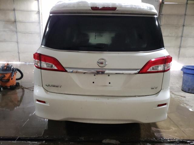 Photo 6 from auction – 2017 NISSAN QUEST S with VIN JN8AE2KP5H9167378