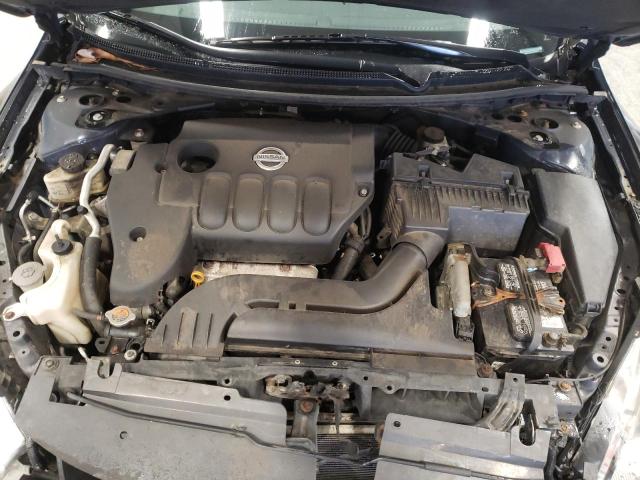 Photo 11 from auction – 2010 NISSAN ALTIMA BAS with VIN 1N4AL2AP1AN405619