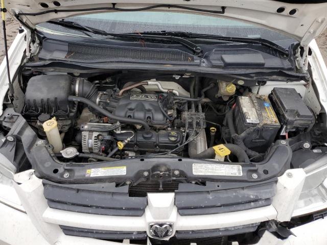 Photo 12 from auction – 2009 DODGE GRAND CARA with VIN 2D8HN44E49R625927