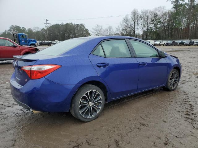 Photo 3 from auction – 2014 TOYOTA COROLLA L with VIN 5YFBURHE2EP118002