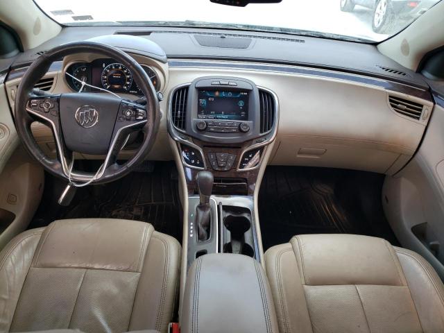Photo 8 from auction – 2015 BUICK LACROSSE P with VIN 1G4GE5G35FF300275