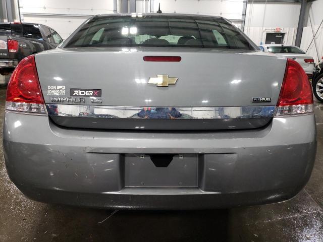 Photo 6 from auction – 2007 CHEVROLET IMPALA LS with VIN 2G1WB58K379294381