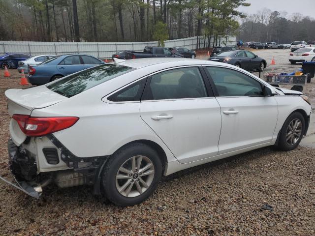 Photo 3 from auction – 2015 HYUNDAI SONATA SE with VIN 5NPE24AF2FH235232