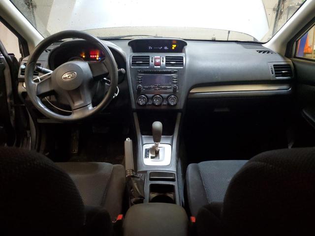 Photo 8 from auction – 2012 SUBARU IMPREZA with VIN JF1GJAA61CH007863