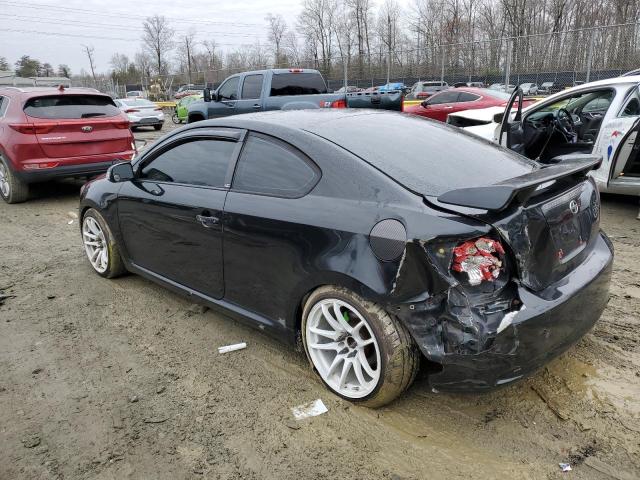 Photo 2 from auction – 2007 TOYOTA SCION TC with VIN JTKDE177X70205419