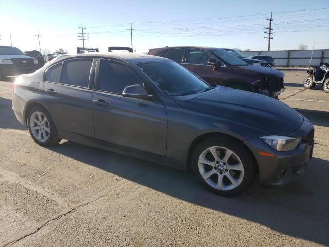 Photo 4 from auction – 2013 BMW 328 XI with VIN WBA3B3C56DJ898519
