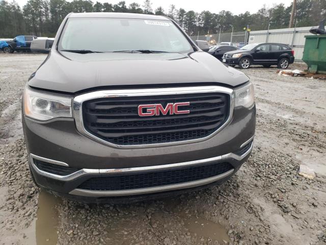 Photo 5 from auction – 2019 GMC ACADIA SLE with VIN 1GKKNKLA7KZ227067