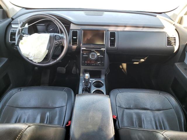 Photo 8 from auction – 2014 FORD FLEX LIMIT with VIN 2FMHK6DT7EBD43300