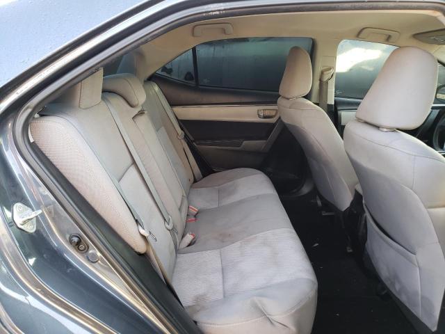 Photo 10 from auction – 2015 TOYOTA COROLLA L with VIN 5YFBURHE3FP197777
