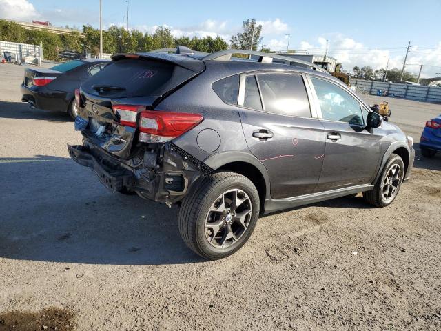 Photo 3 from auction – 2018 SUBARU CROSSTREK with VIN JF2GTADC0J8277106