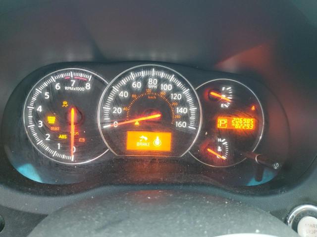 Photo 9 from auction – 2011 NISSAN MAXIMA S with VIN 1N4AA5AP0BC813520