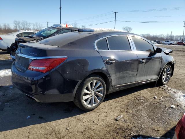 Photo 3 from auction – 2016 BUICK LACROSSE P with VIN 1G4GD5G33GF222566