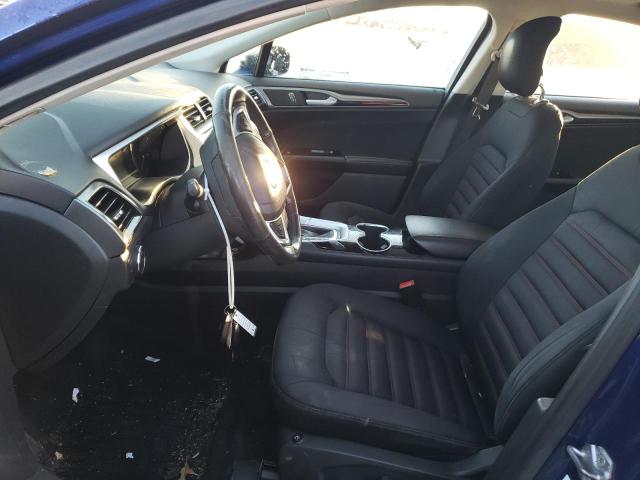 Photo 7 from auction – 2014 FORD FUSION SE with VIN 1FA6P0HD5E5385844