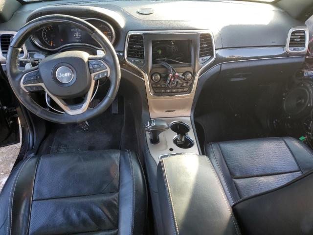 Photo 8 from auction – 2015 JEEP GRAND CHER with VIN 1C4RJFCT7FC787906