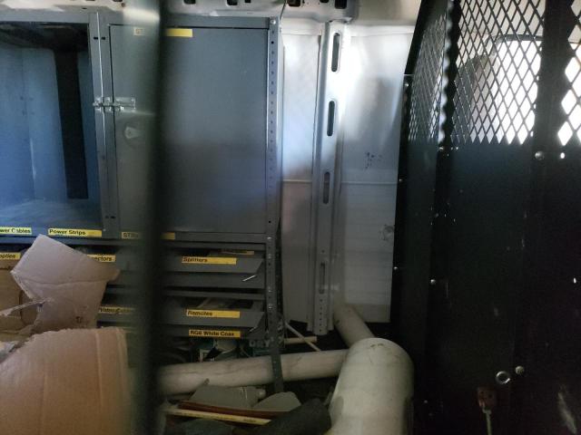 Photo 11 from auction – 2009 CHEVROLET EXPRESS G2 with VIN 1GCGG25C991110982