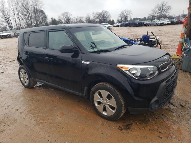Photo 4 from auction – 2016 KIA SOUL with VIN KNDJN2A29G7839485