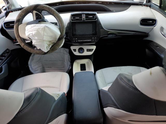 Photo 8 from auction – 2016 TOYOTA PRIUS with VIN JTDKARFU0G3510538