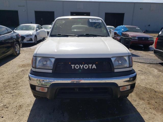 Photo 5 from auction – 2001 TOYOTA 4RUNNER SR with VIN JT3GN86R610183463
