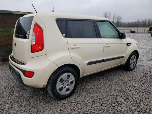 Photo 3 from auction – 2013 KIA SOUL with VIN KNDJT2A54D7564636