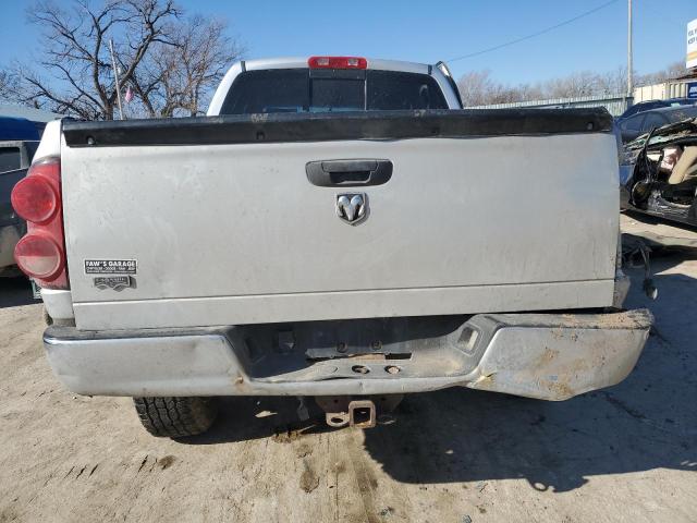 Photo 6 from auction – 2007 DODGE RAM 1500 S with VIN 1D7HU18217S269910