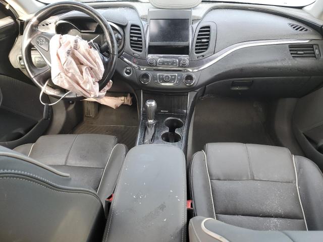 Photo 8 from auction – 2017 CHEVROLET IMPALA PRE with VIN 1G1145S36HU170423
