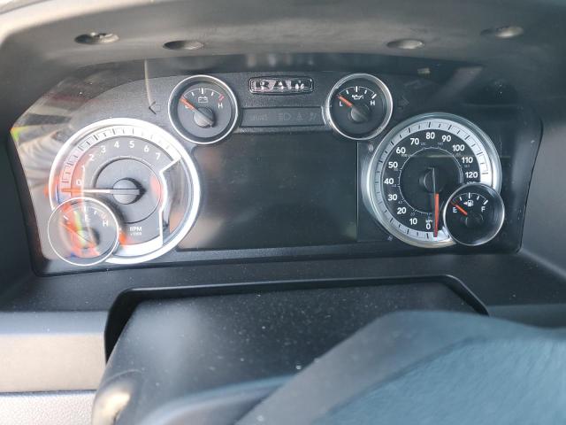Photo 9 from auction – 2017 RAM 1500 SLT with VIN 3C6RR7LT9HG709097