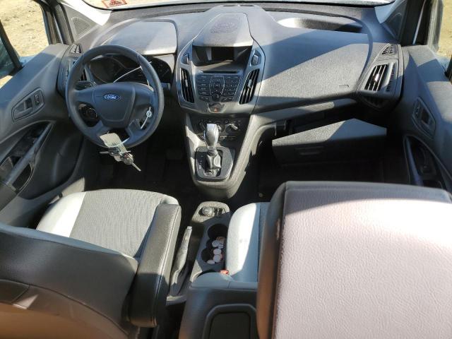 Photo 8 from auction – 2016 FORD TRANSIT CO with VIN NM0LS7E77G1263321