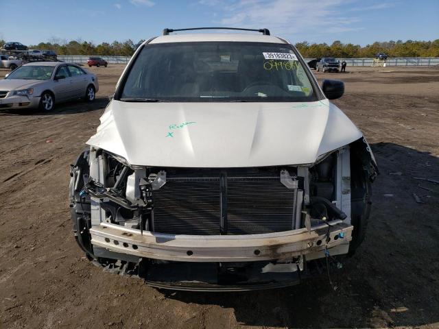 Photo 5 from auction – 2018 HONDA PILOT LX with VIN 5FNYF6H13JB049889