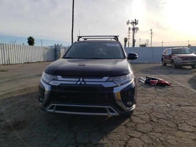 Photo 5 from auction – 2019 MITSUBISHI OUTLANDER with VIN JA4AD3A38KZ012151