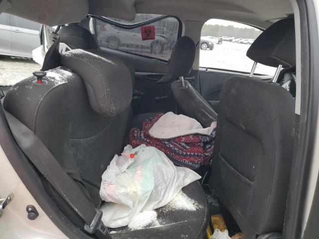 Photo 10 from auction – 2019 CHEVROLET SPARK LS with VIN KL8CB6SA9KC737076