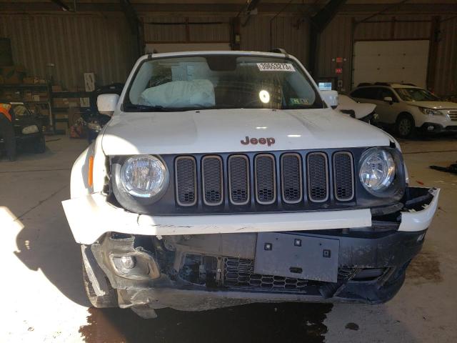 Photo 5 from auction – 2016 JEEP RENEGADE L with VIN ZACCJBBT9GPC89770