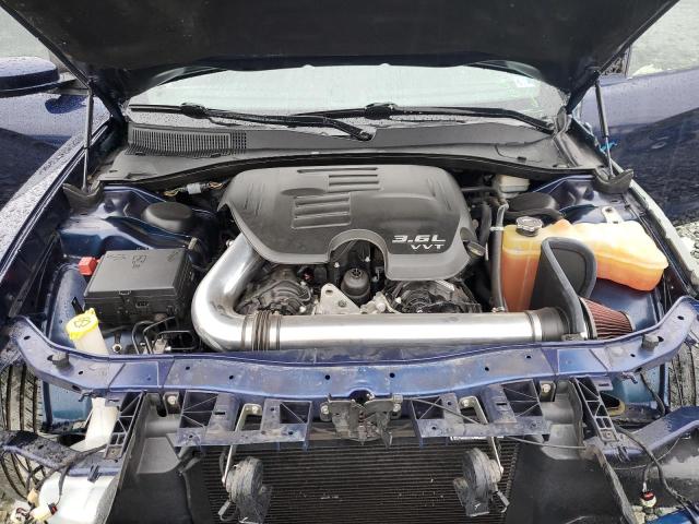 Photo 11 from auction – 2014 DODGE CHARGER SE with VIN 2C3CDXBG4EH116071