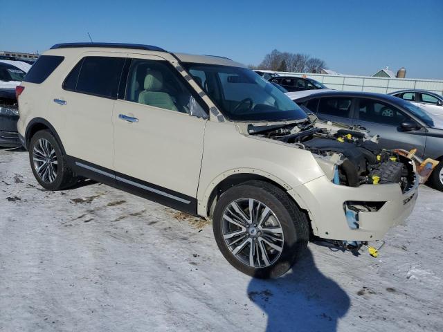 Photo 4 from auction – 2018 FORD EXPLORER P with VIN 1FM5K8HT2JGA04956
