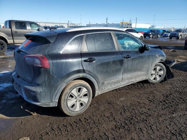 Photo 3 from auction – 2019 KIA NIRO FE with VIN KNDCB3LC8K5251871