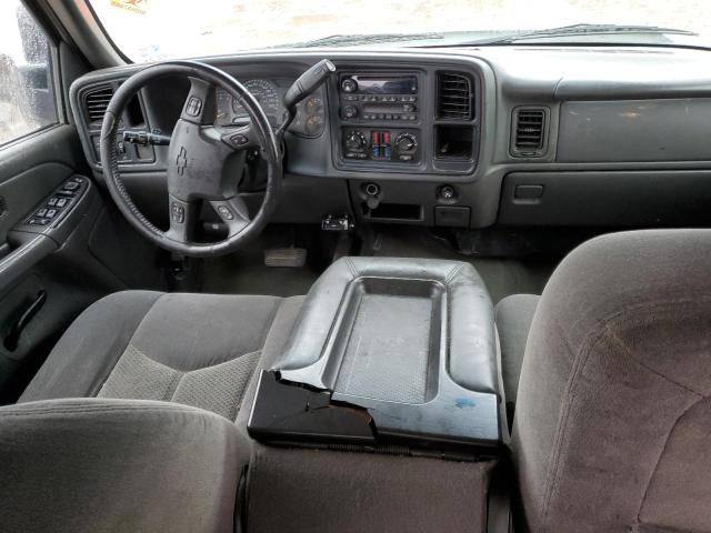 Photo 8 from auction – 2006 CHEVROLET SILVERADO with VIN 1GCHC23D56F160689