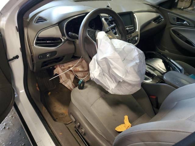 Photo 8 from auction – 2016 CHEVROLET MALIBU LT with VIN 1G1ZE5ST9GF210657