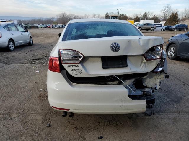 Photo 6 from auction – 2014 VOLKSWAGEN JETTA BASE with VIN 3VW2K7AJ9EM207281