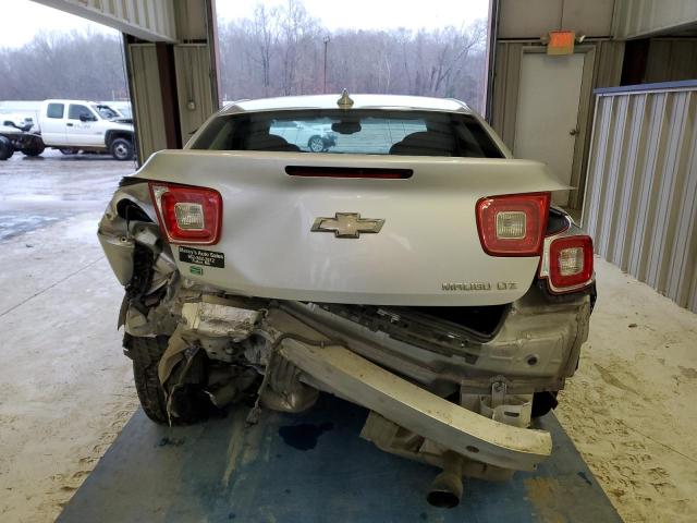 Photo 6 from auction – 2016 CHEVROLET MALIBU LIM with VIN 1G11E5SA2GU144539