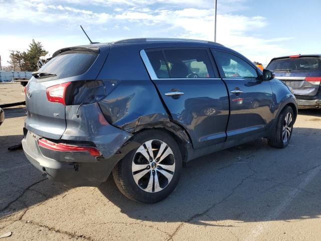 Photo 3 from auction – 2011 KIA SPORTAGE E with VIN KNDPC3A26B7020416