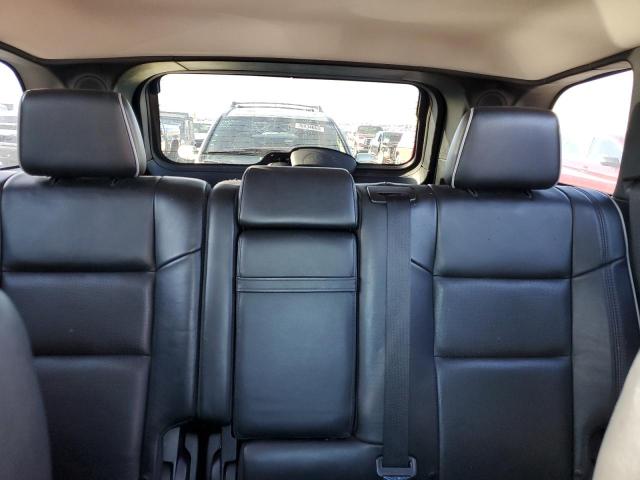 Photo 10 from auction – 2012 JEEP GRAND CHER with VIN 1C4RJFCG9CC199651