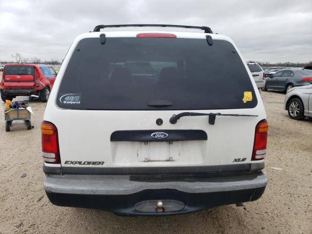 Photo 6 from auction – 1999 FORD EXPLORER with VIN 1FMZU34X9XZB43387