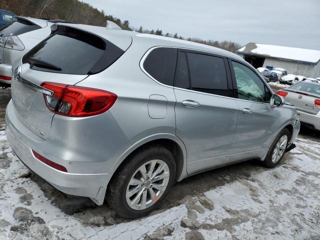 Photo 3 from auction – 2018 BUICK ENVISION E with VIN LRBFX2SAXJD059816
