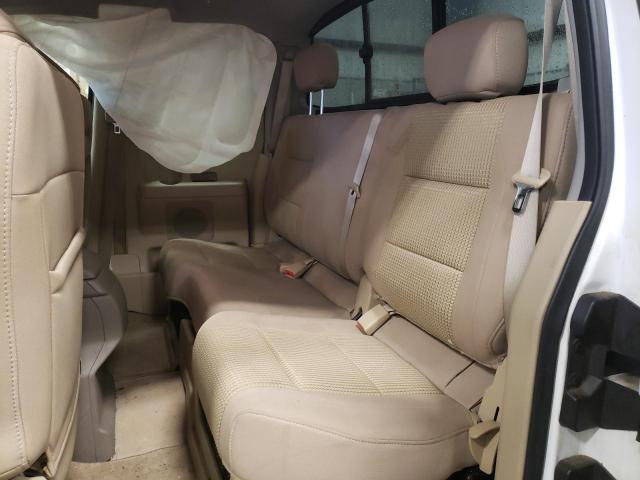 Photo 11 from auction – 2011 NISSAN TITAN S with VIN 1N6BA0CA6BN309730