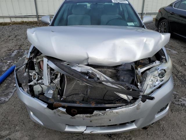 Photo 5 from auction – 2011 TOYOTA CAMRY BASE with VIN 4T4BF3EK6BR168256