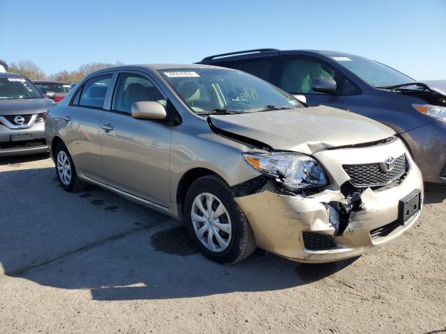 Photo 4 from auction – 2010 TOYOTA COROLLA BA with VIN 2T1BU4EE0AC365276